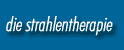 Die Strahlentherapie